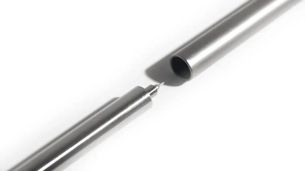 CW&T – wholesale Pen – Pen Type-B18