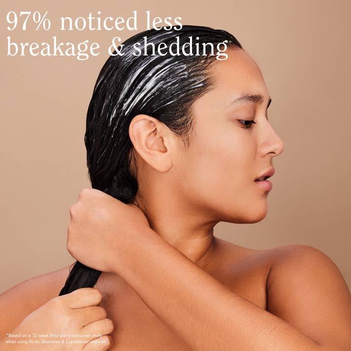 Rizos Curls - Wholesale Hair conditioner - Biotin Conditioner2