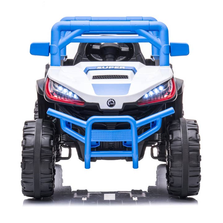 39F Inc. - Wholesale Toy Car/Truck - Kids - Kids Electric Ride-On Car with Remote, 4 Motors,Rechargeable3