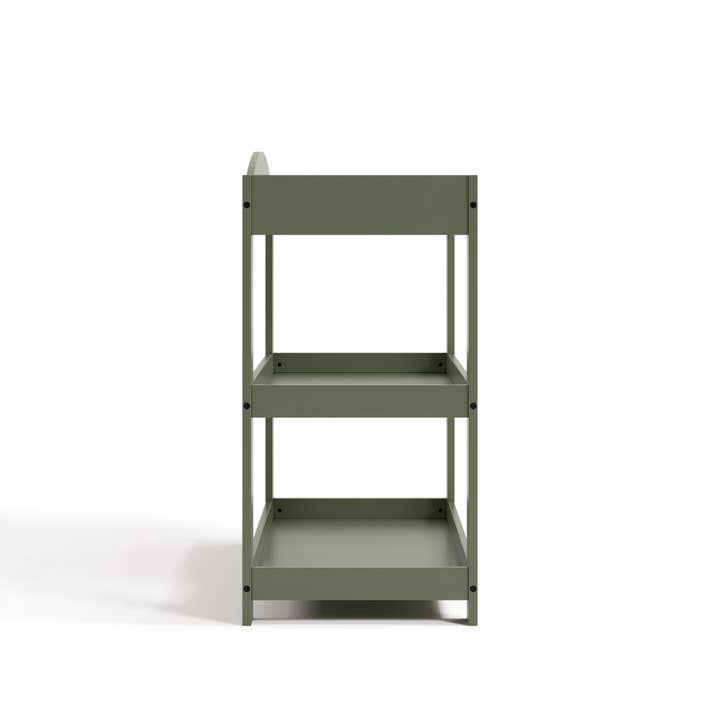 Storkcraft - Wholesale Changing Mat/Pad - Baby - Graco® Customizable Changing Table with Water-Resistant Changing Pad34