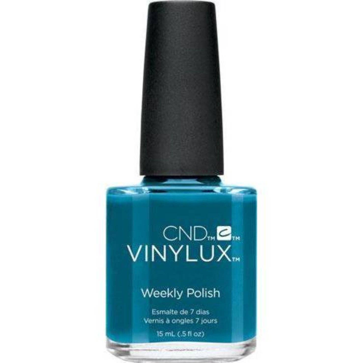 VIAI Beauty - Wholesale Nail Polish - Weekly & Longwear High Impact Nail Polish13