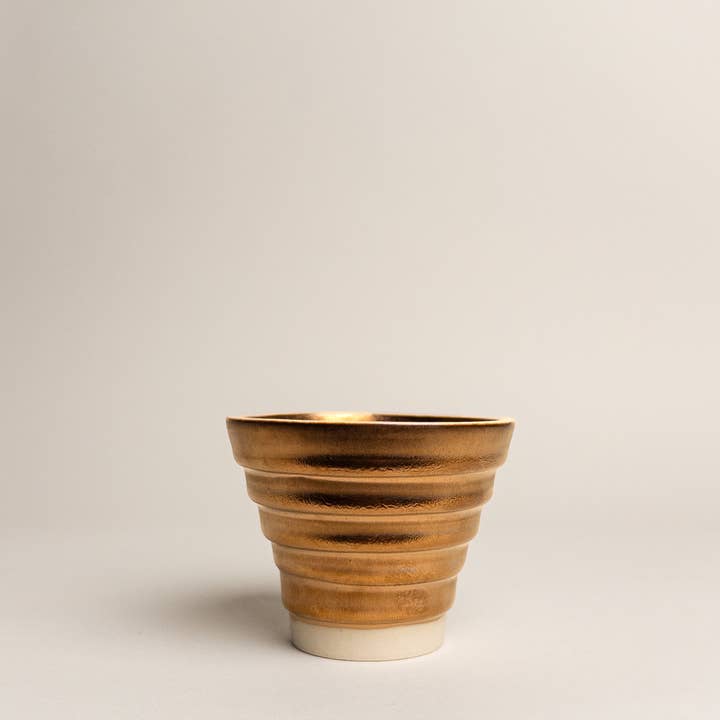 Saqqara Votive (IN STOCK) for wholesale by DEEP BLACK