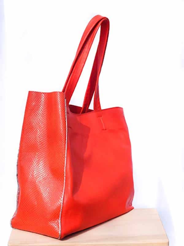 Atelier Ygapé – Engroshandel Tote bag - Dame – COPACABANA TASKE2