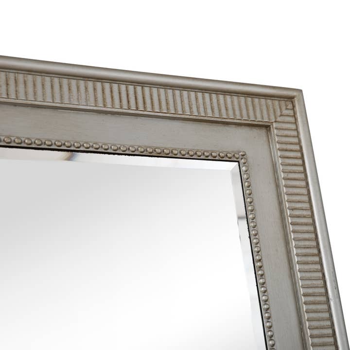 Camden Isle - Wholesale Console Table - Delaney Wall Mirror and Console