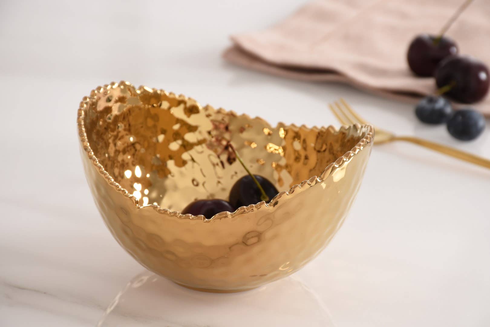 Pampa Bay - Wholesale Bowl - Small Oval Bowl4