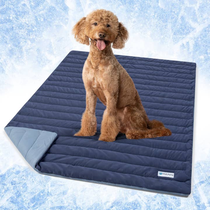 PetAmi - Wholesale Pet Blanket - Cat/Dog - Premium Cooling Tech Pet Blanket10