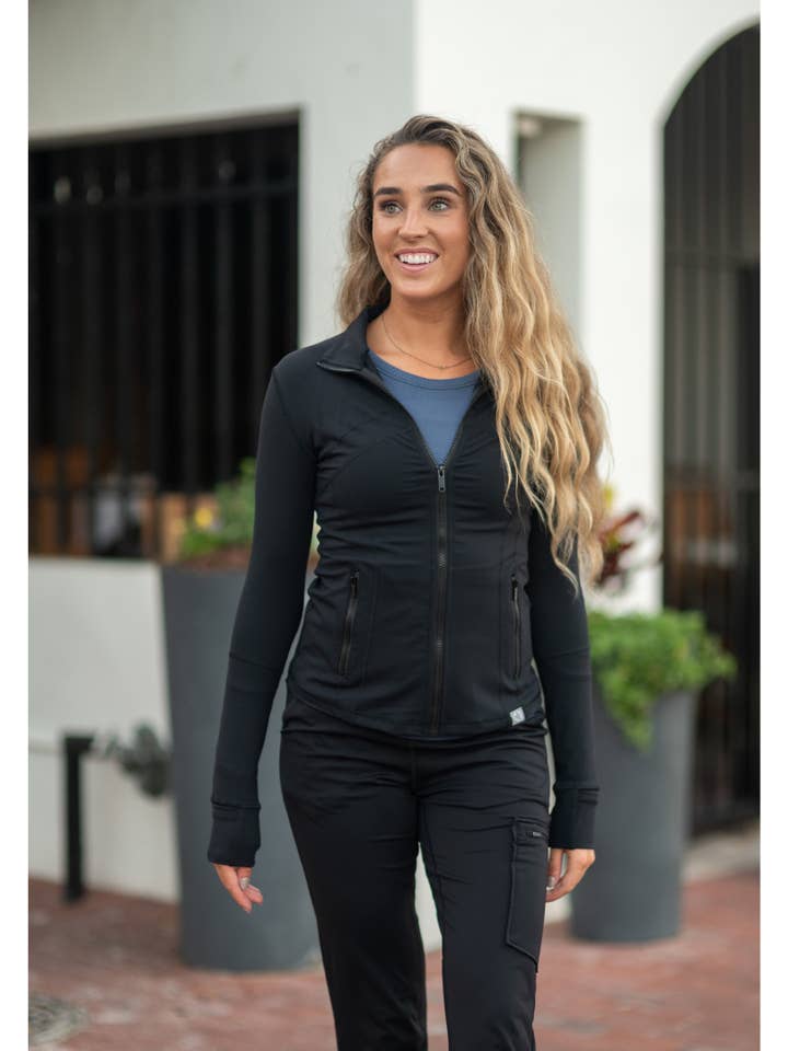 The Palms Jakke for engroshandel hos Wear Palms