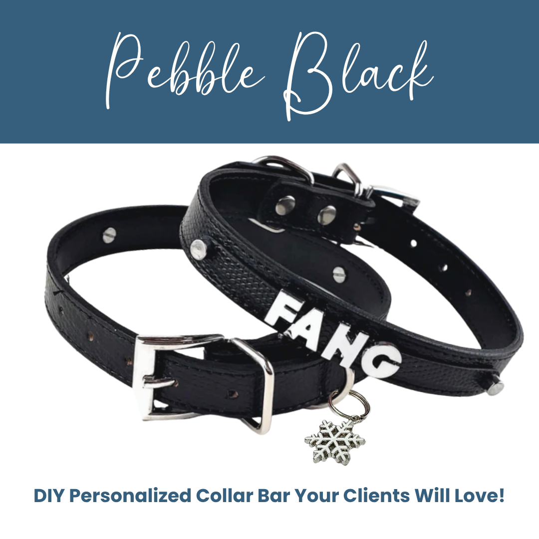 House of FurBaby – wholesale Pet collar – Cat/dog – DIY Pet Collar Bar: Holiday Helper 525 Pieces - $625 VALUE 1