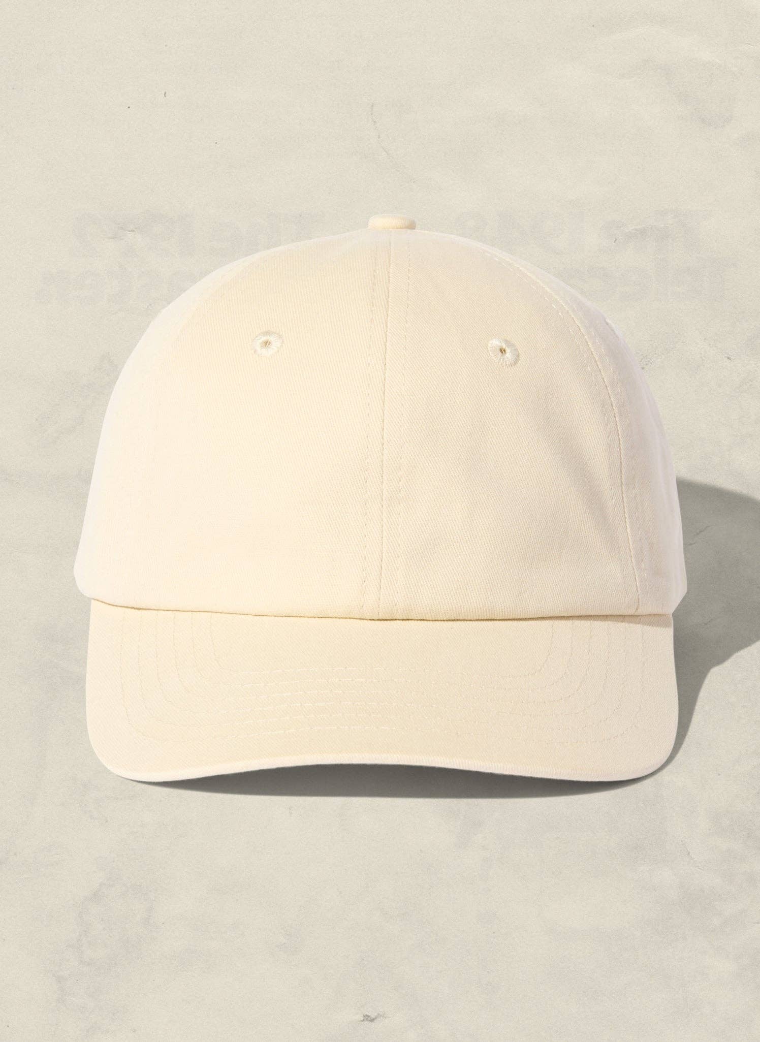 Weld Mfg. - Wholesale Baseball Cap - Unisex - Classic Dad Hat7