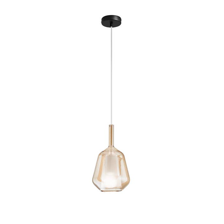 Gruppo F.T - Wholesale Chandelier/hanging light - PIREX modular suspension6