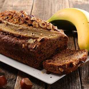 Starlight Wholesale LLC. - Wholesale Fragrance Oil - Banana Nut Bread0