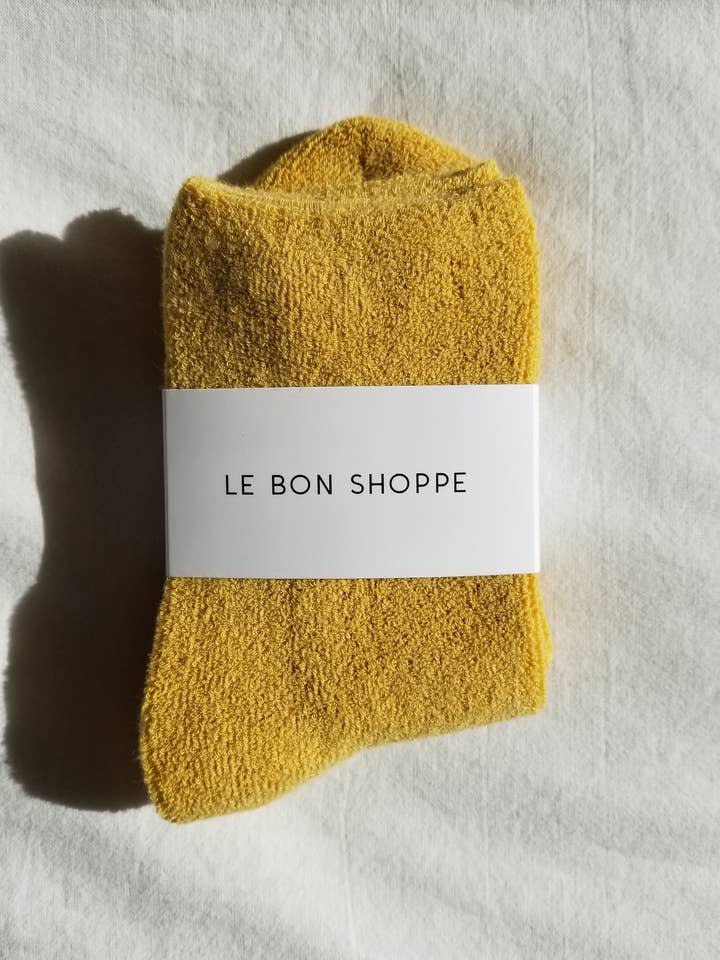 Le Bon Shoppe - Vendita all'ingrosso Calzini - Donna - Calzini Cloud (vendita all'ingrosso)43