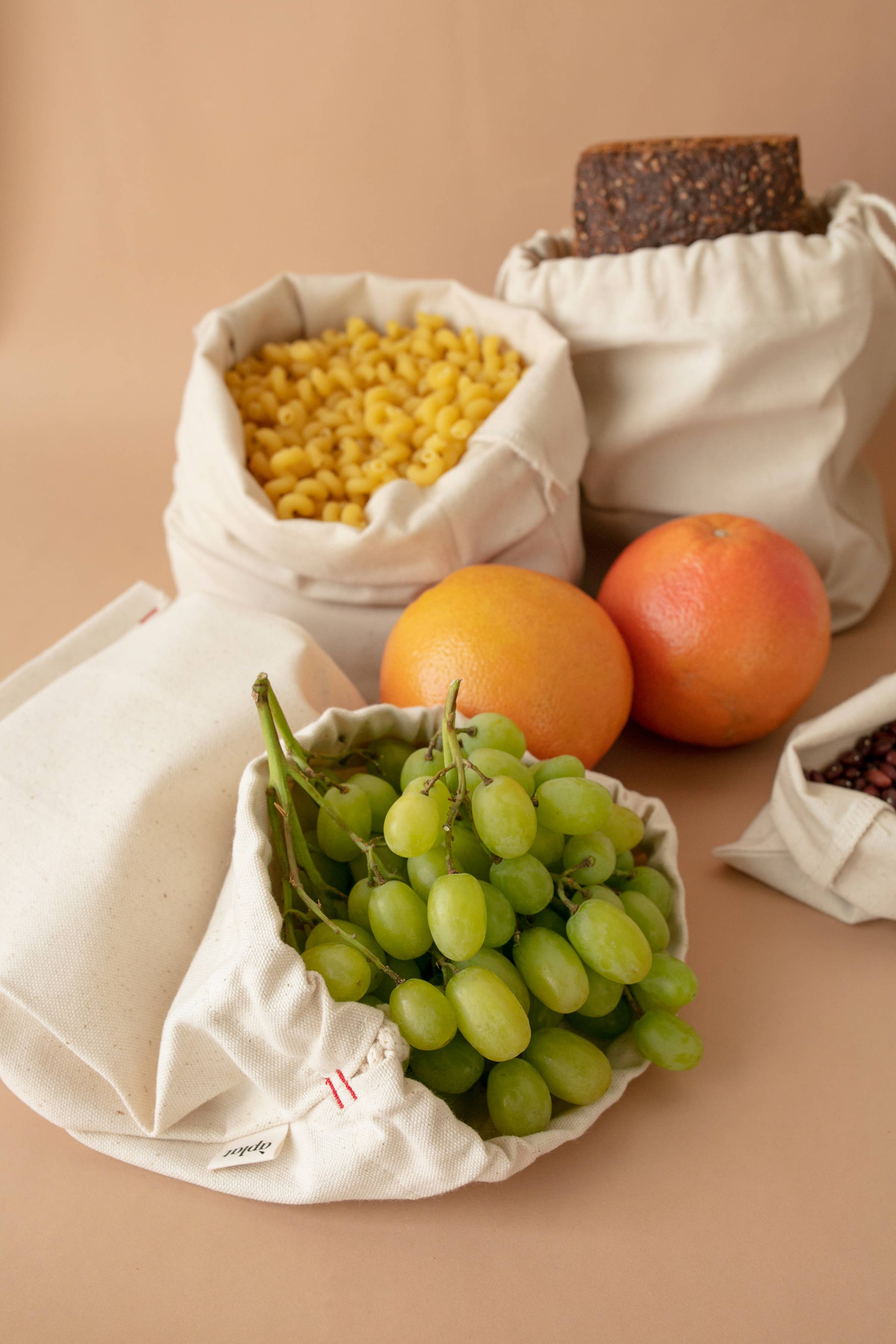 Aplat LLC - Wholesale Food Storage Wrap/Bag - Poche Bread Bag - Medium7