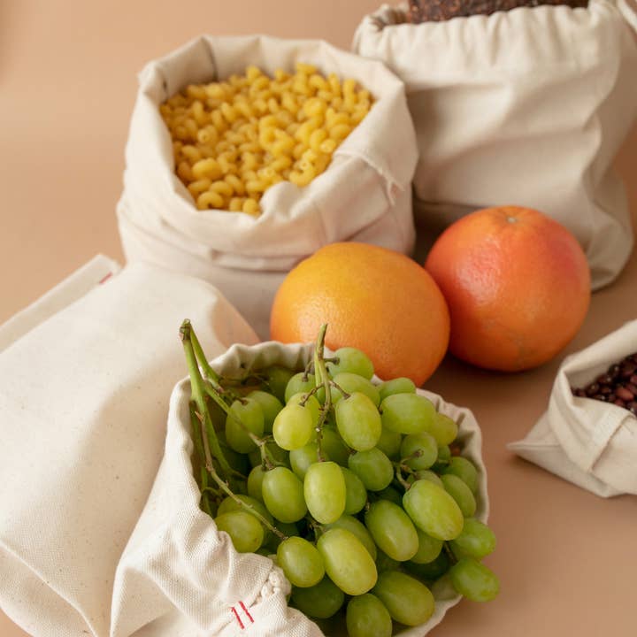 Aplat LLC - Wholesale Food Storage Wrap/Bag - Poche Bread Bag - Medium7