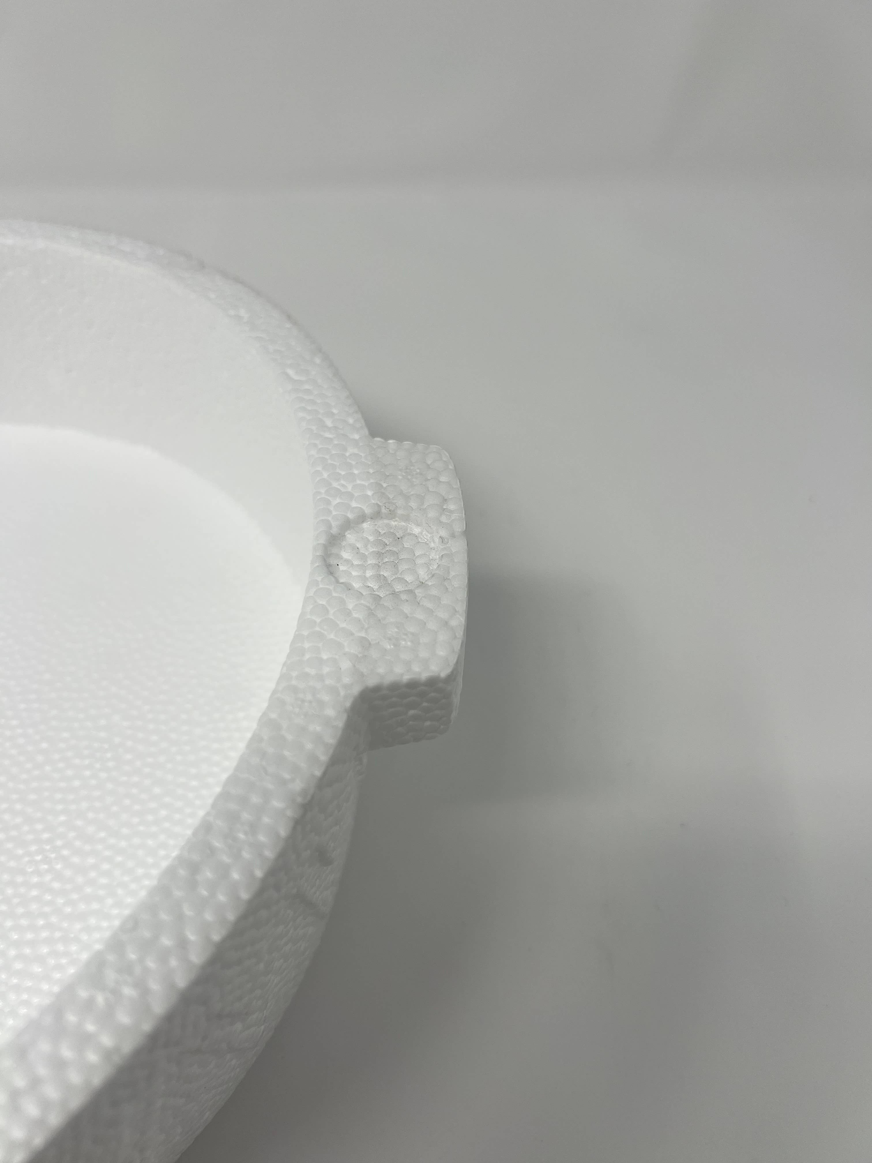 USA HomeMax - Wholesale Kitchen Appliance - 9in Tortilla Warmer Foam2