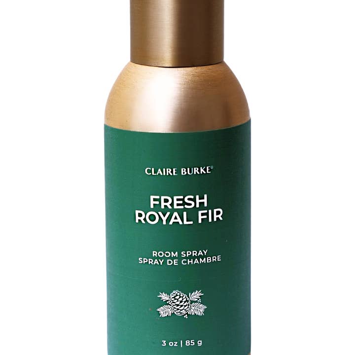Claire Burke - Wholesale Air Freshener - Air Freshener Sprays (9 variants)