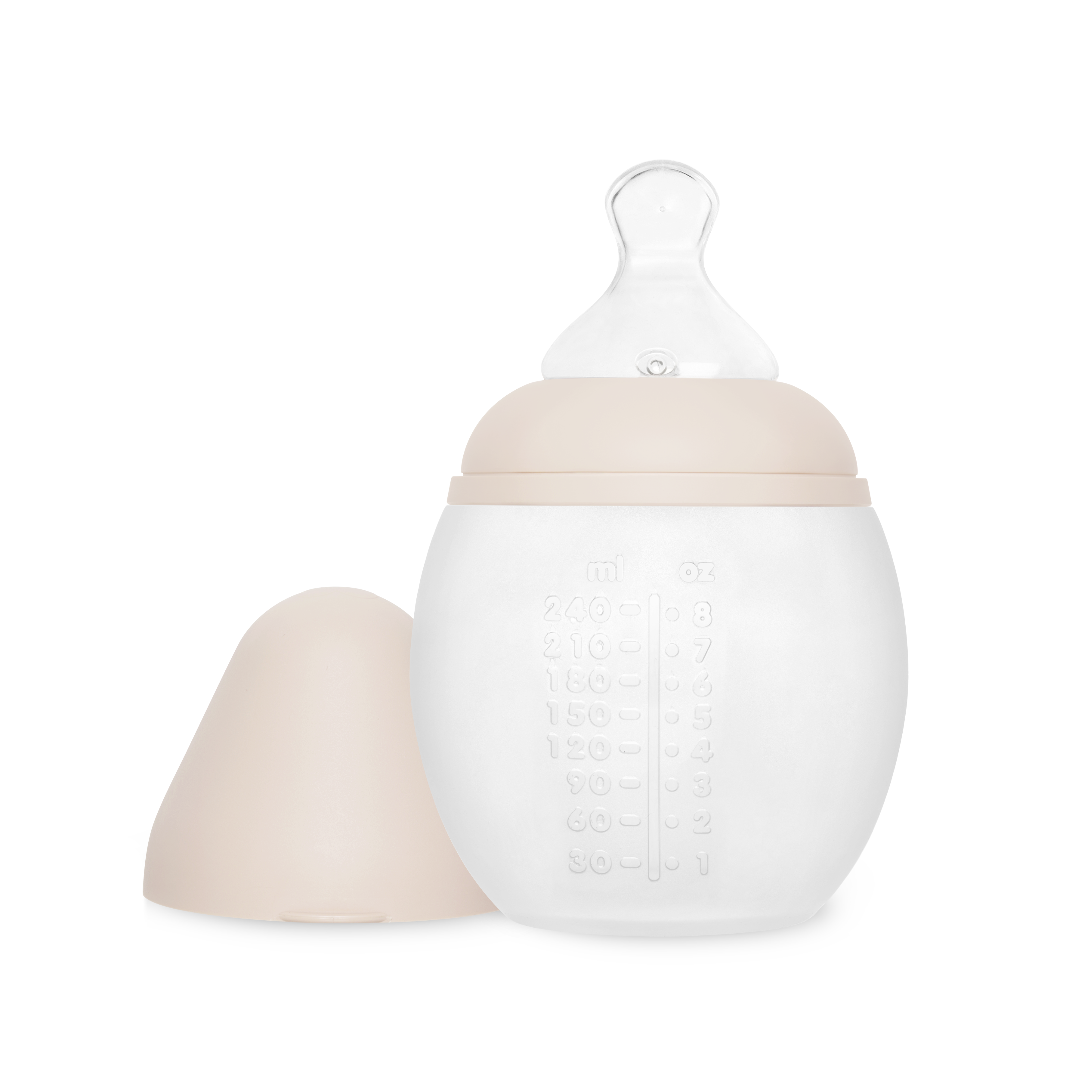 Élhée - Vente Biberons - Baby bottle 240ml - 08 Oz0