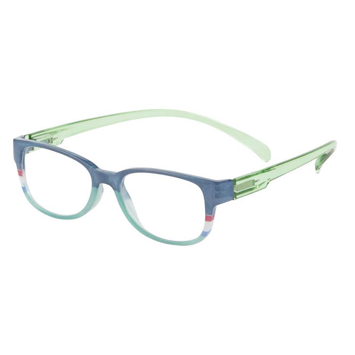 Envy Neck Reading Glasses for wholesale by I Heart Eyewear