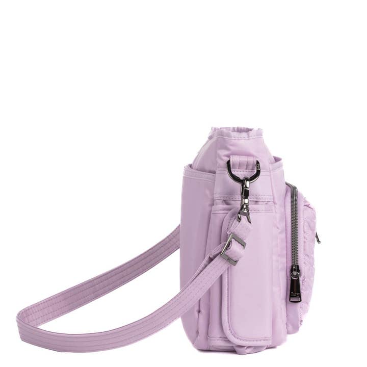 Lug - Wholesale Crossbody Bag - Women's - Shimmy SE Crossbody Bag52