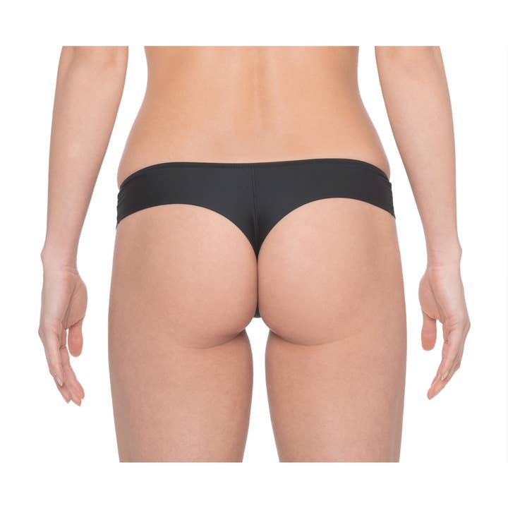 SELENACARE - Wholesale Period Underwear - Women's - Selenacare 2-in-1 briefs with interlining/Brasiliana2