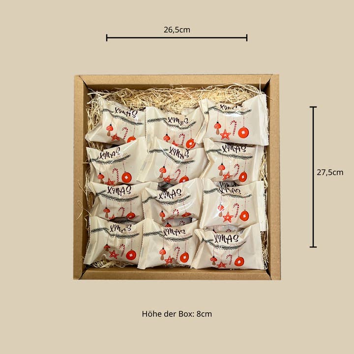 Wunderle GmbH - Wholesale Advent Calendar - Advent calendar gift box5