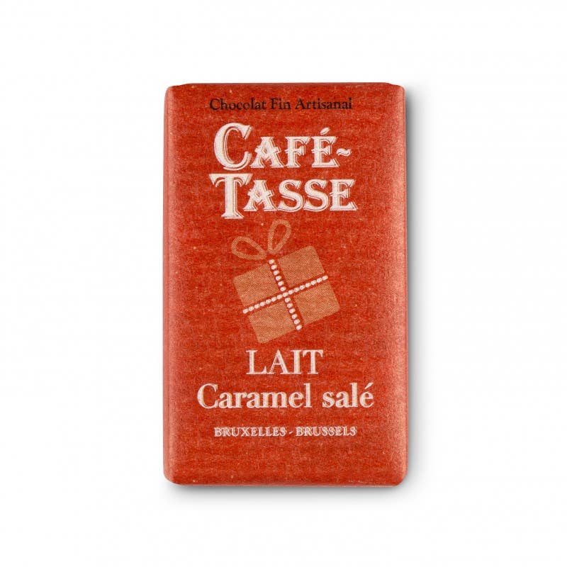 Café-Tasse - Wholesale Chocolate Box - The Santa Claus Bag1