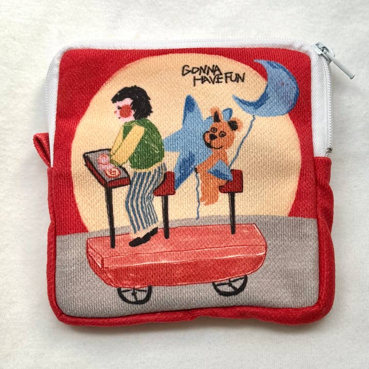 ohimgood - Wholesale Pouch - Women's - Pouch0