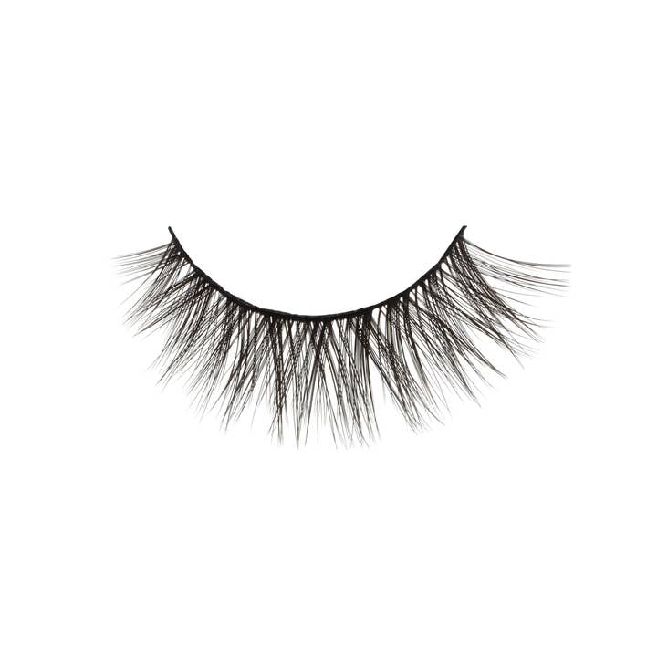 Amorus USA - Wholesale False/Fake Eyelashes - 20 - 3D Silk Mink Lashes