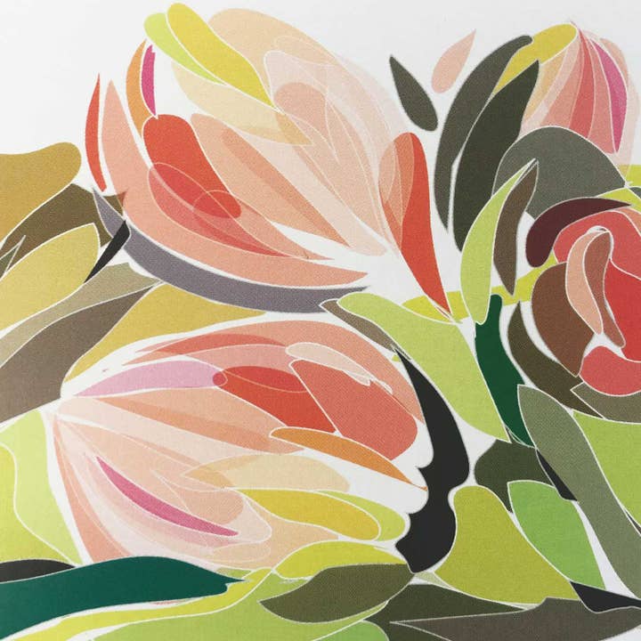 BEV-TULIP FANTASY for wholesale by Paperproducts Design • Ambiente