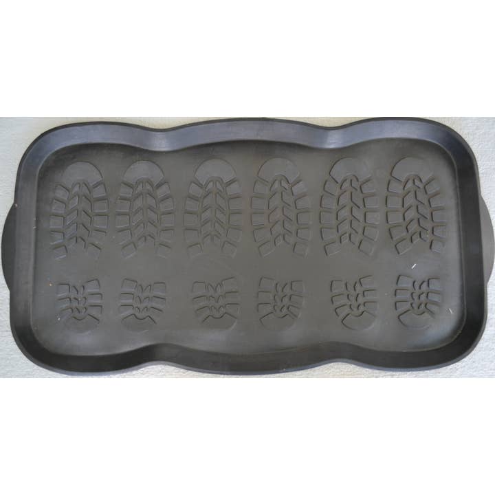 Boot Tray for wholesale by Imports Decor Inc