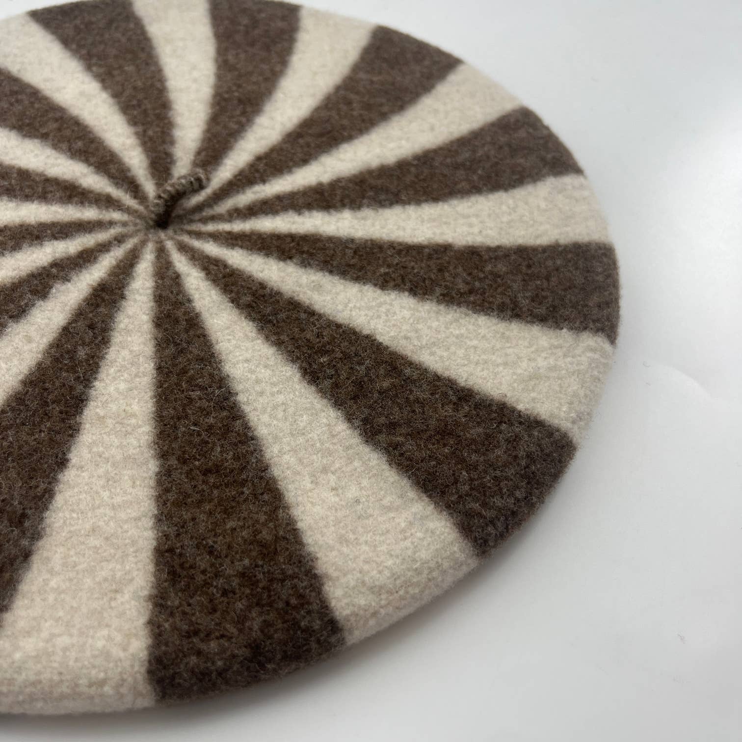 Le Beret Français - Wholesale Beret - Unisex - Berlingot beret adult11