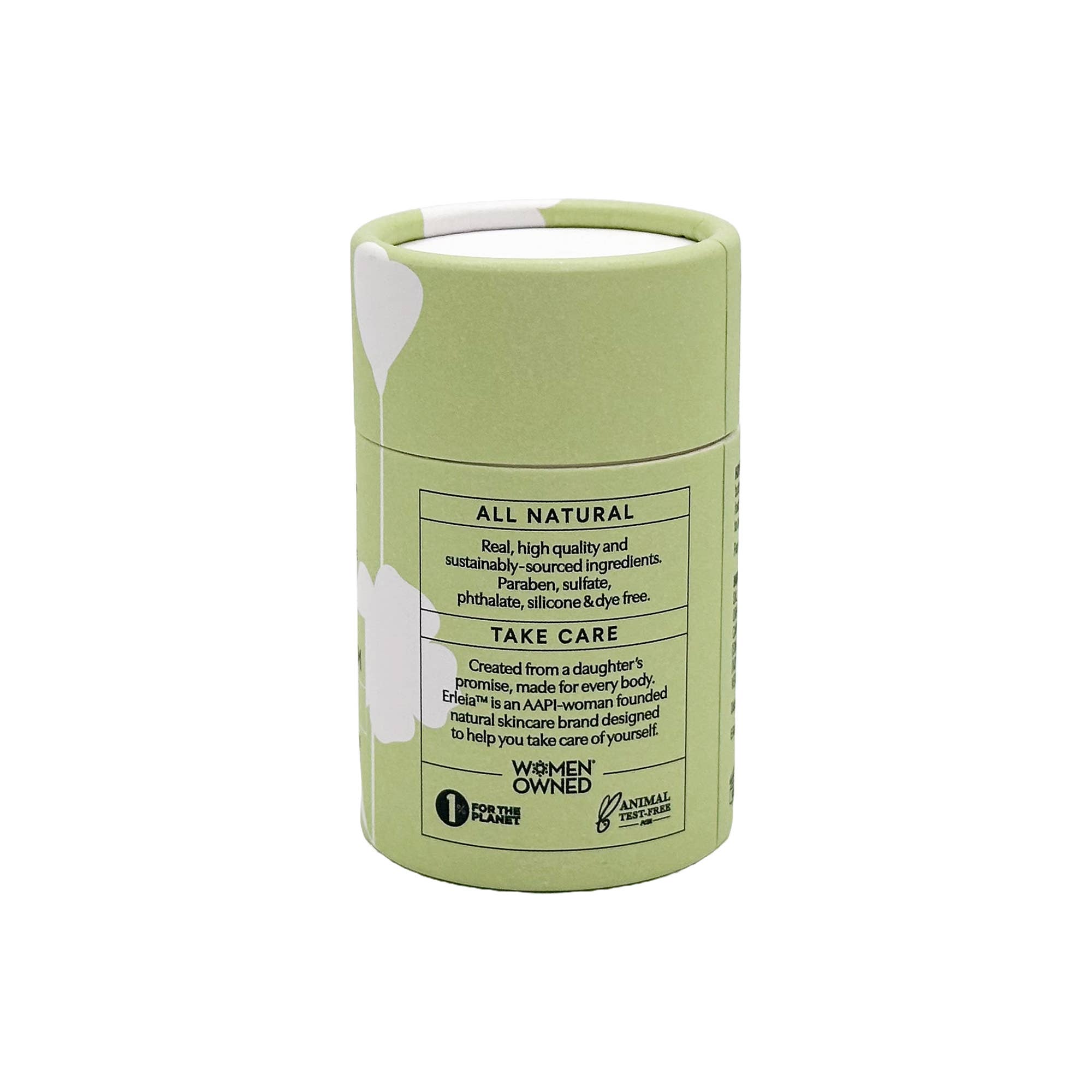 Erleia - Wholesale Foot Cream - Heel & Foot Balm - Moisturizing & Eco-Friendly Treatment6