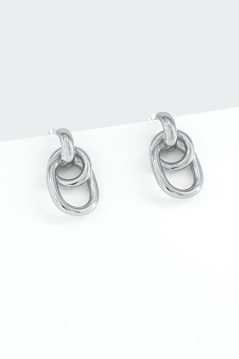 BYREN | ÉLINE L'ATELIER – wholesale Dangle earrings – 124DY56 stainless steel earrings1