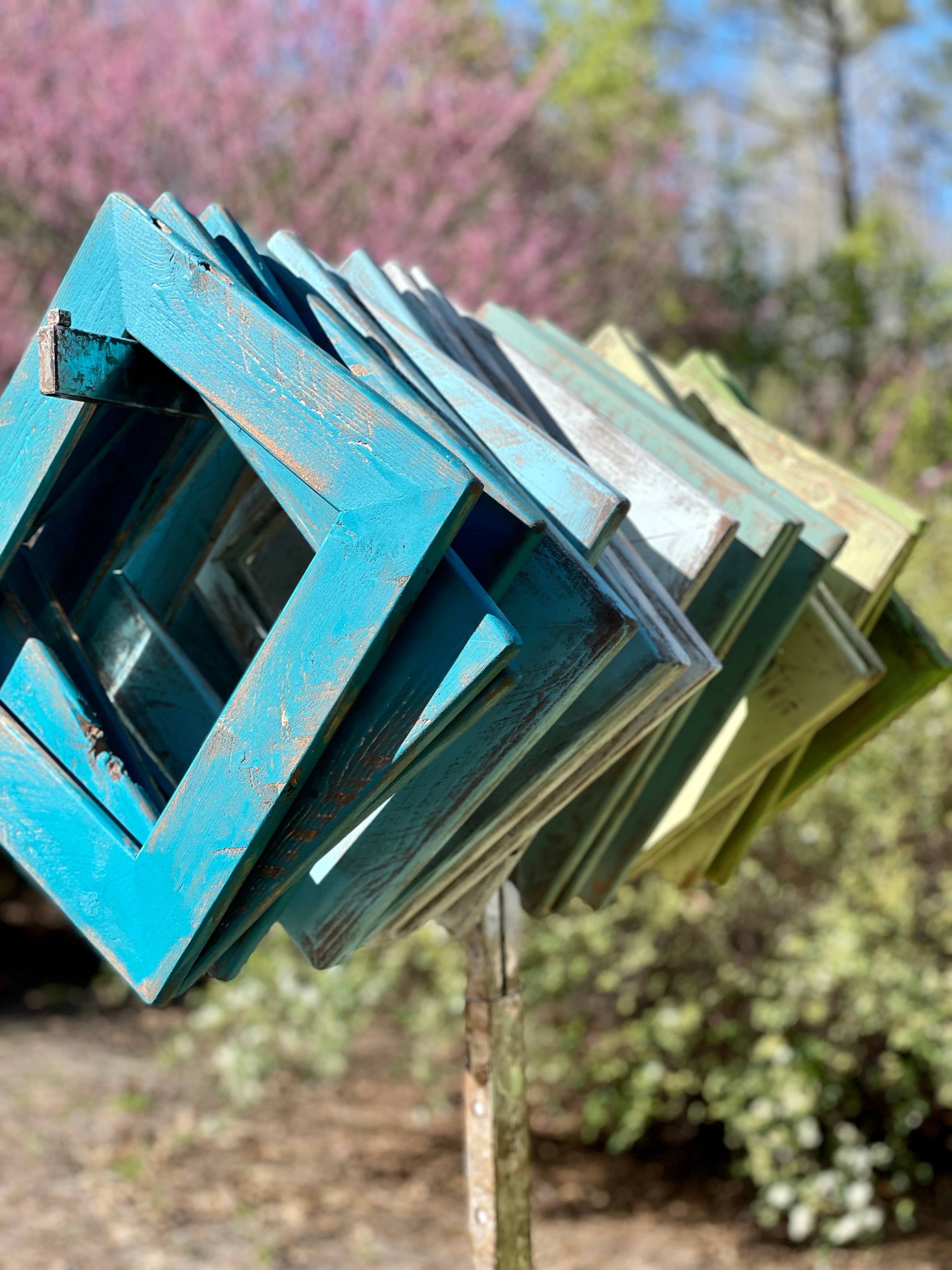 Swinford Designs – wholesale Picture frame – Handmade Wooden Picture Frames - Choose Your Size | Color7