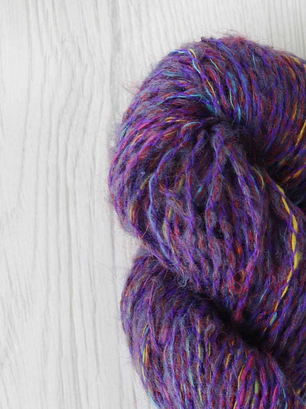 DHG - Wholesale Yarn - VIVIENNE 50g skein - mohair blend10