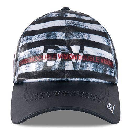 L'PRISONER CAP AND BANDANA for wholesale by DOUBLE VISIÓN