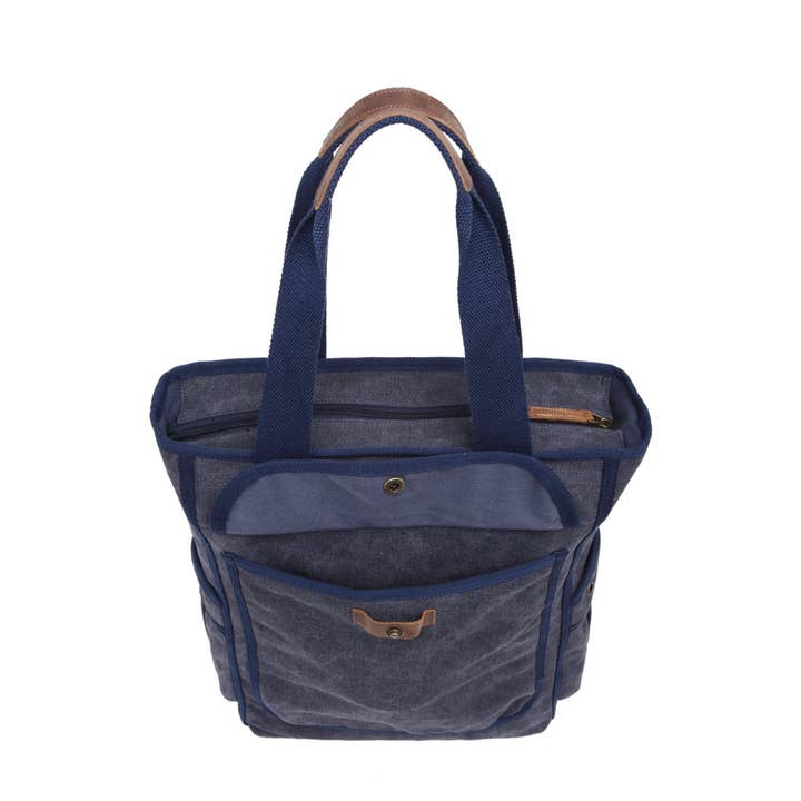 TSD Brand – wholesale Bärkasse - Dam – Atona Tote16