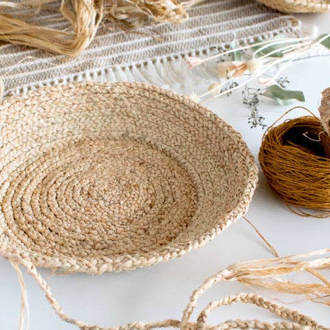 Flax & Twine - Wholesale Craft Supplies - Flax & Twine Madagascar Raffia6