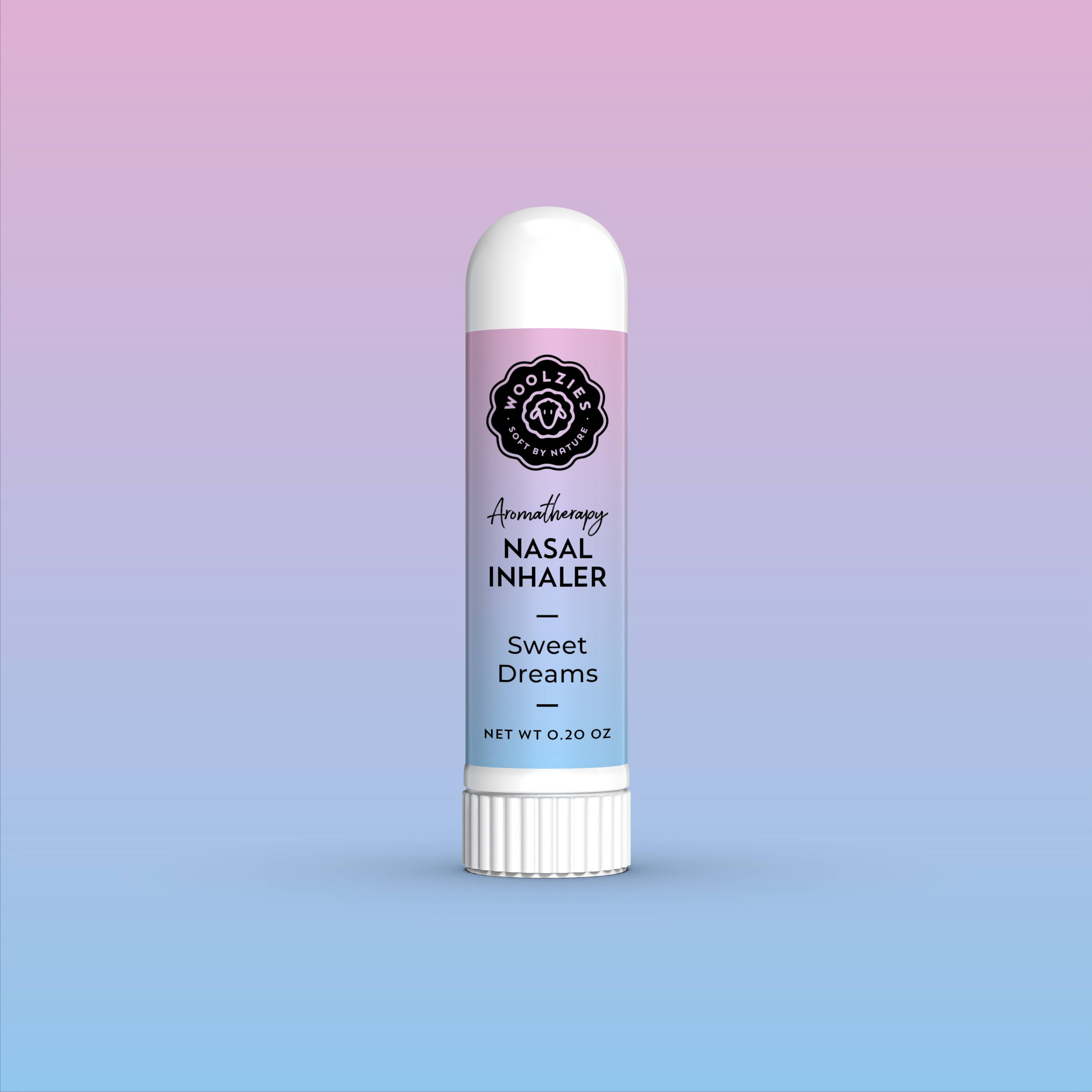 Woolzies - Vendita all'ingrosso Inalatori per aromaterapia - 48 inalatori di oli essenziali con barattolo ALL'INGROSSO!8