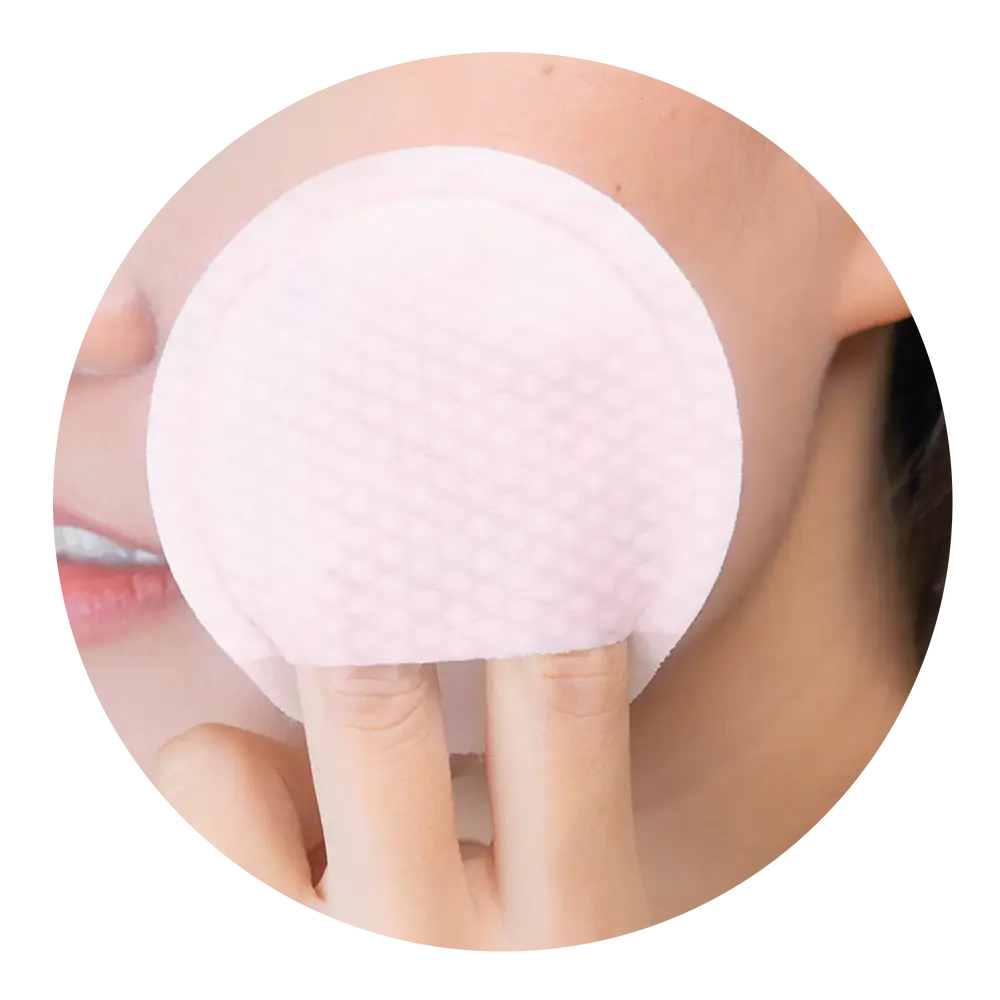 Kosmic - Kbeauty Skincare - Vente Exfoliants/Gommages visage - [Neogen] Tampons exfoliants Bio Peel en gaze - lot de 30 (3 types), 200 ml4