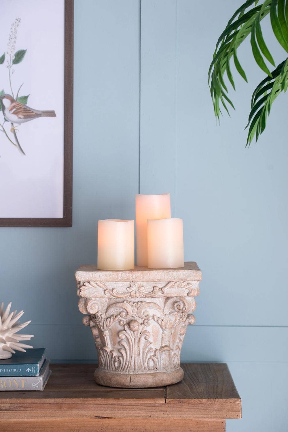 A&B Home Group Inc. - Wholesale Ezel - Voetstuk15