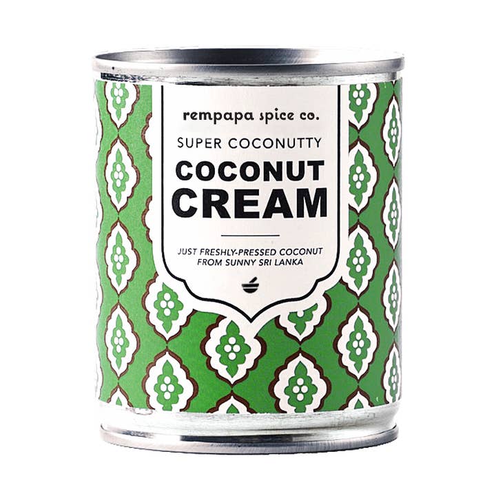Crème de noix de coco Super Coconutty pour la vente par Rempapa