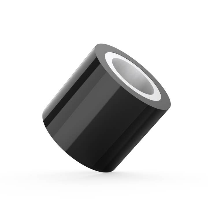 Liebe Seele - Wholesale Sex Toy - 25 Meters Electrical Bondage Tape, Semi-Translucent PVC Tape