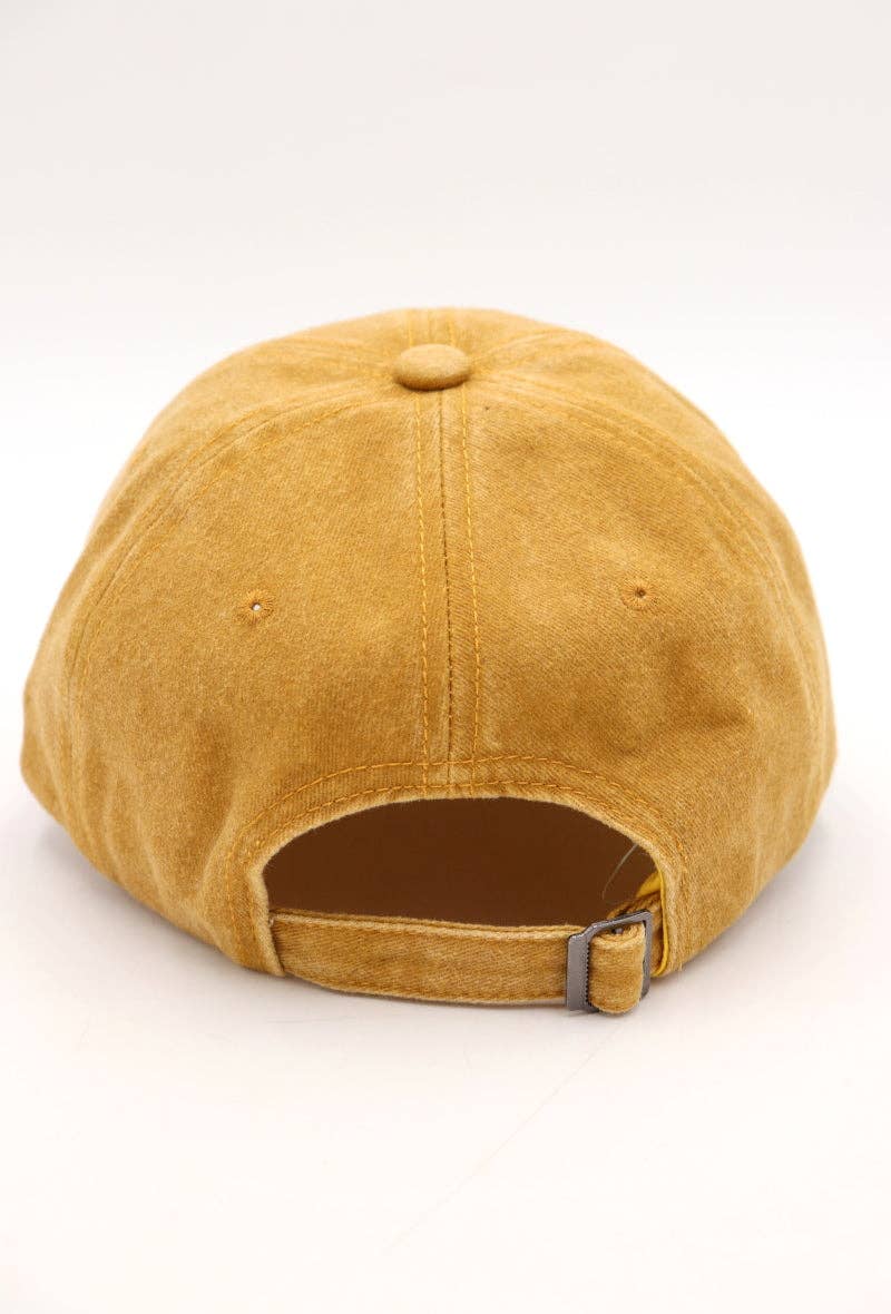 LIL' MOON – wholesale Baseball cap – Women's – #410100 cap17