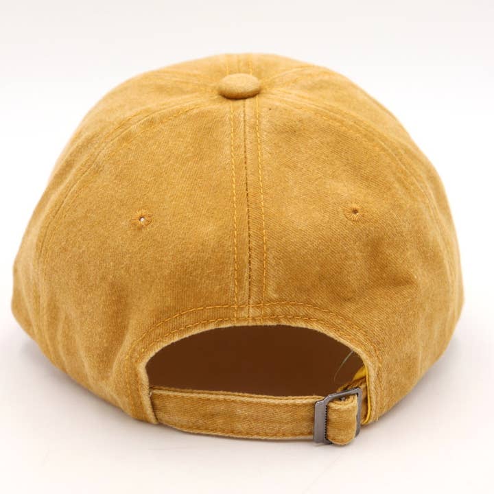 LIL' MOON - Wholesale Baseball Cap - Women's - #410100 cap17