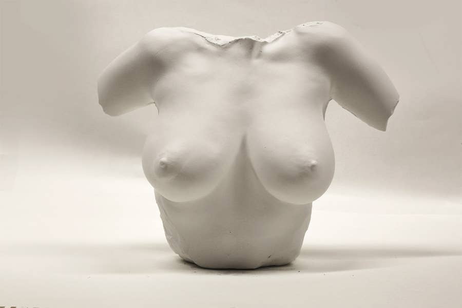 Creators Berlin - Wholesale Sculpture - White Venus of Berlin2