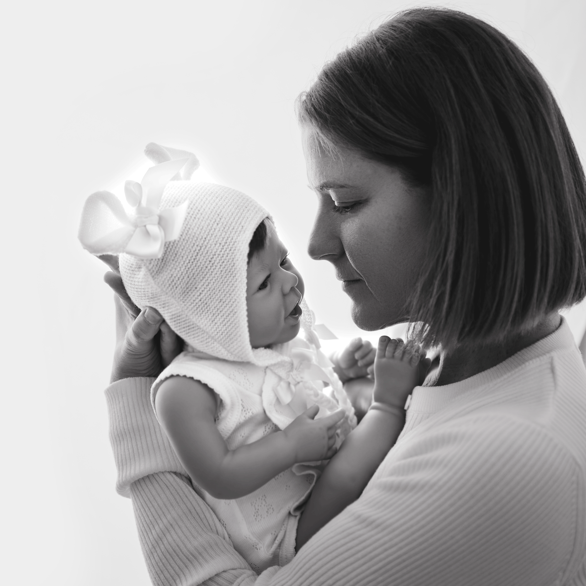 Maria & Jesus - Wholesale Pop - Kinderen - Reborn babypop - Elizabeth3