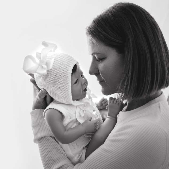 Maria & Jesus - Wholesale Pop - Kinderen - Reborn babypop - Elizabeth3