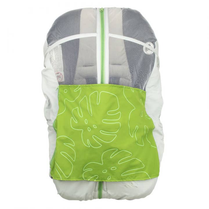 Housse de siège auto bébé été pour la vente par Petit Coulou