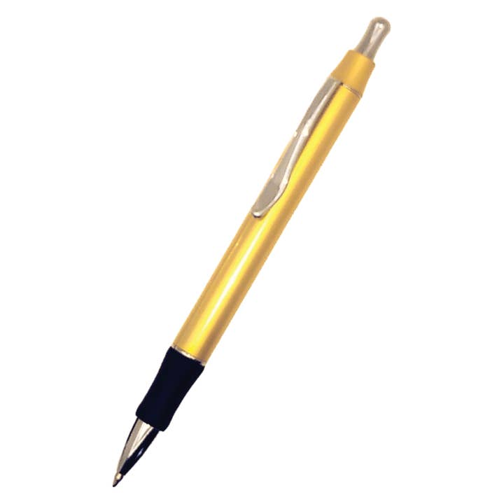 Vintage Tawny Gold Pen for wholesale by Penclub